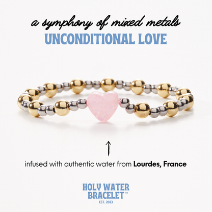 Holy Water Two-Tone Collection
