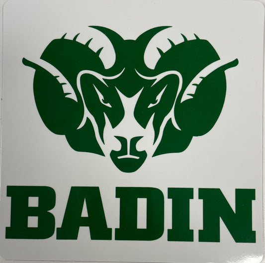 Products – Page 2 – The Badin Spirit Shop